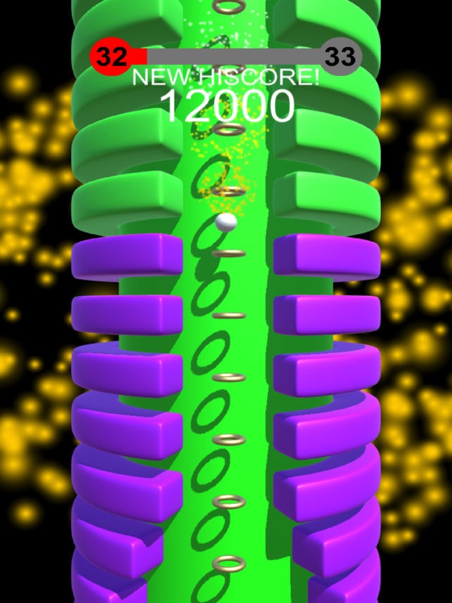Spin It 3D - IOS And Android Game gallery image