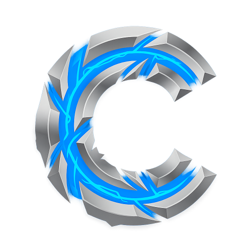 Cronos Browser logo