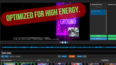 AkesioClipAI gallery image