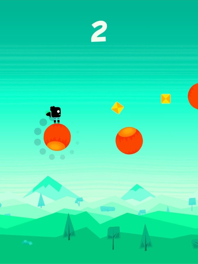 Jump Nut gallery image