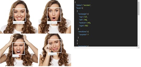 Luxand.cloud gallery image