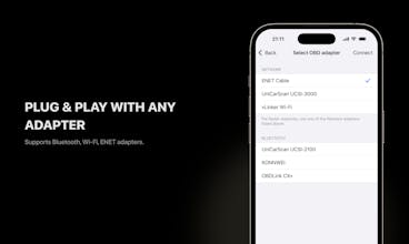 BimmerLight for BMW, MINI, and RR gallery image