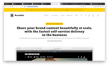 Brandkit gallery image