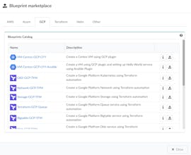 Cloudify.co gallery image