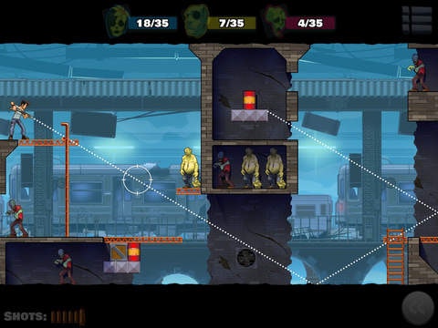 Stupid Zombies 3 gallery image