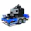 High Pressure Water Blasters Machine
