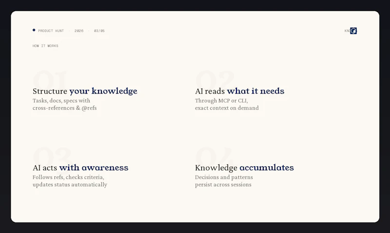 Knowns screenshot 4