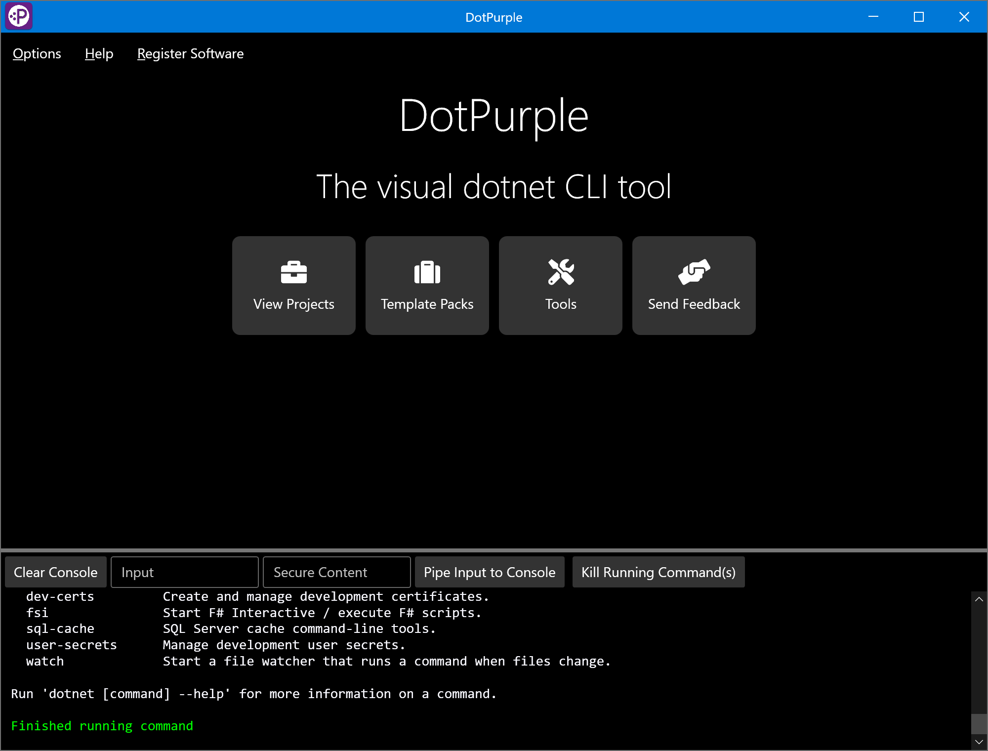 DotPurple gallery image