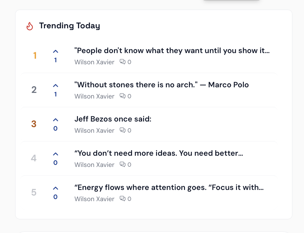 Vision Builders gallery image