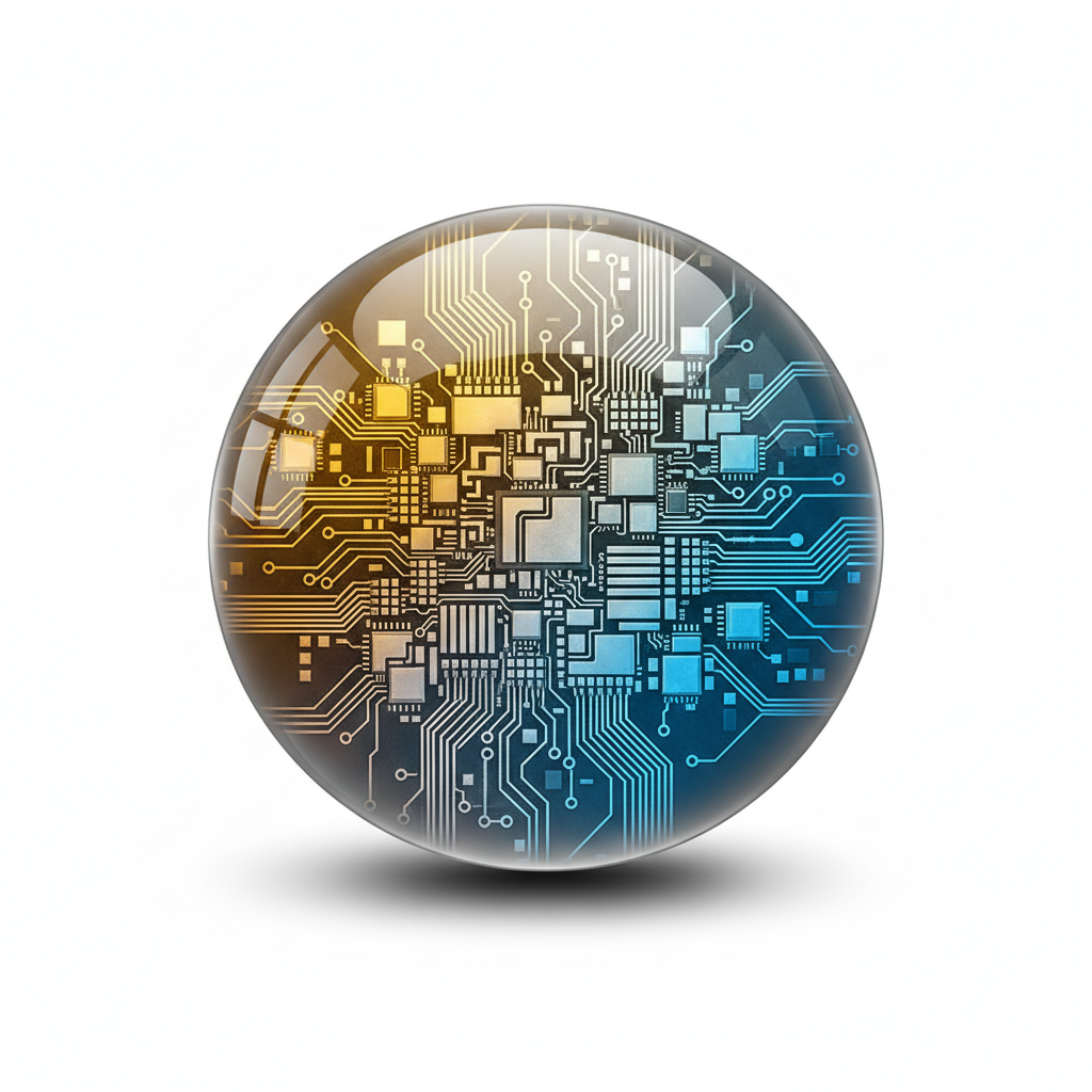 EpochCore SwarmSync gallery image