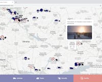 Russian Troops Tracker - Ukraine 🇺🇦 media 3