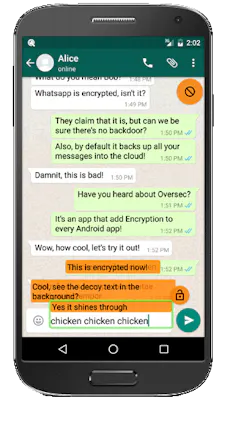Oversec gallery image