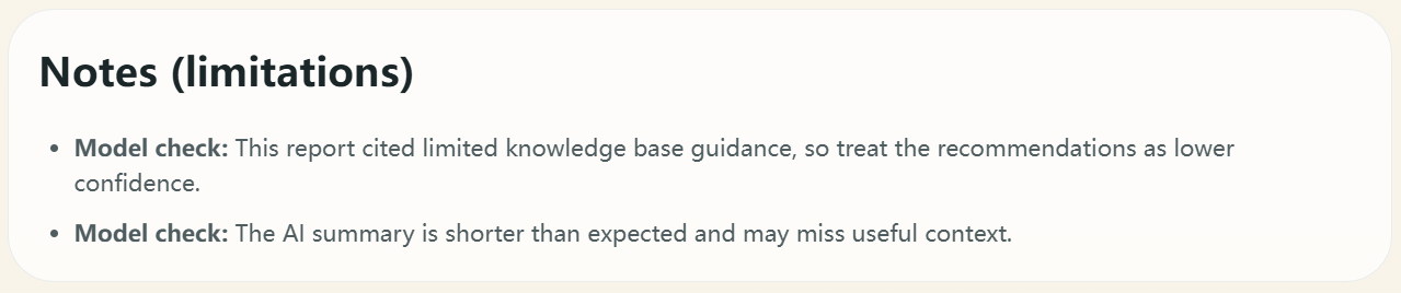 SafeLLM Home Safety gallery image