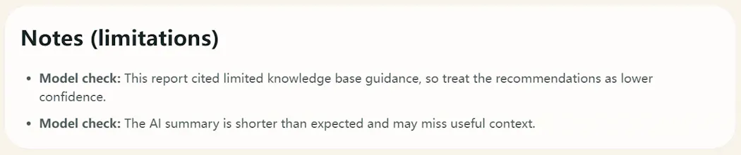 SafeLLM Home Safety gallery image