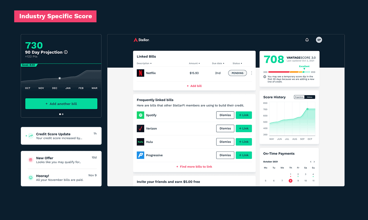 Starf media 3