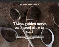 Stumptown Coffee media 2