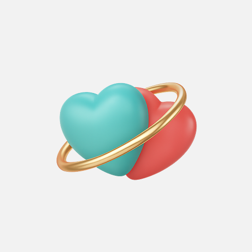 Couple Tale - For relationship