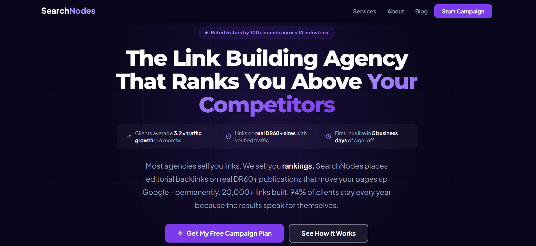 SearchNodes gallery image