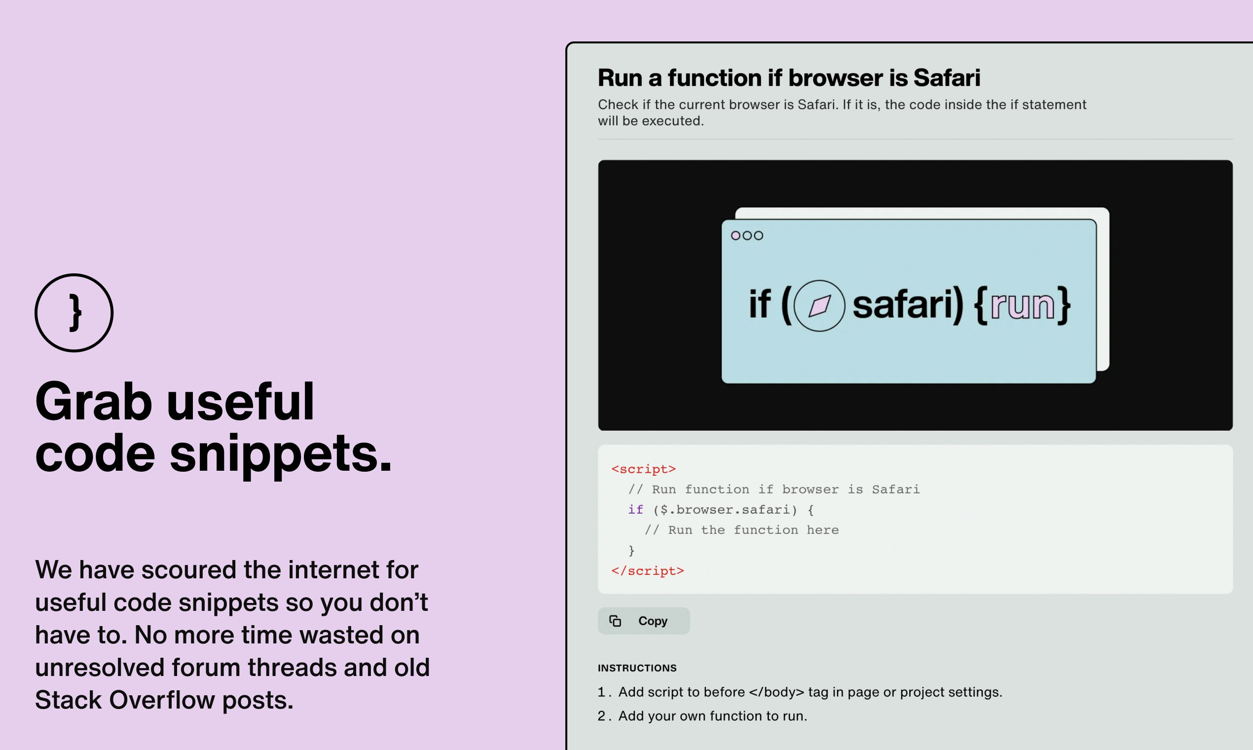 Flowie gallery image