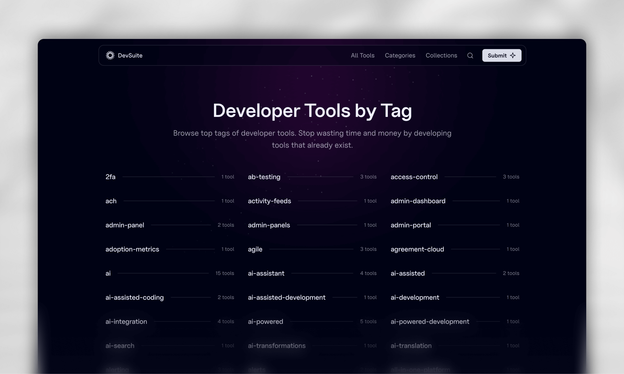 Devsuite media 4