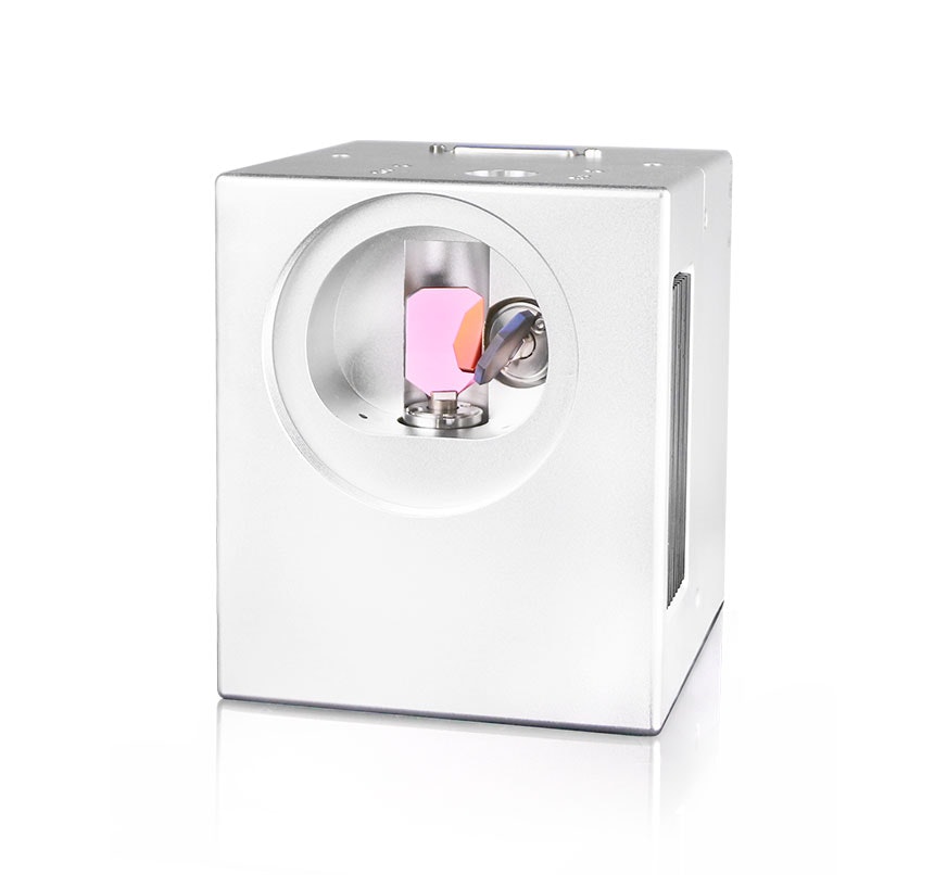 Scanner Optics gallery image