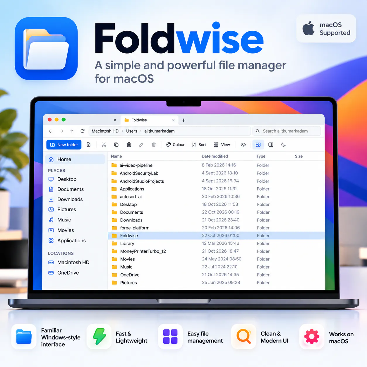 Foldwise gallery image