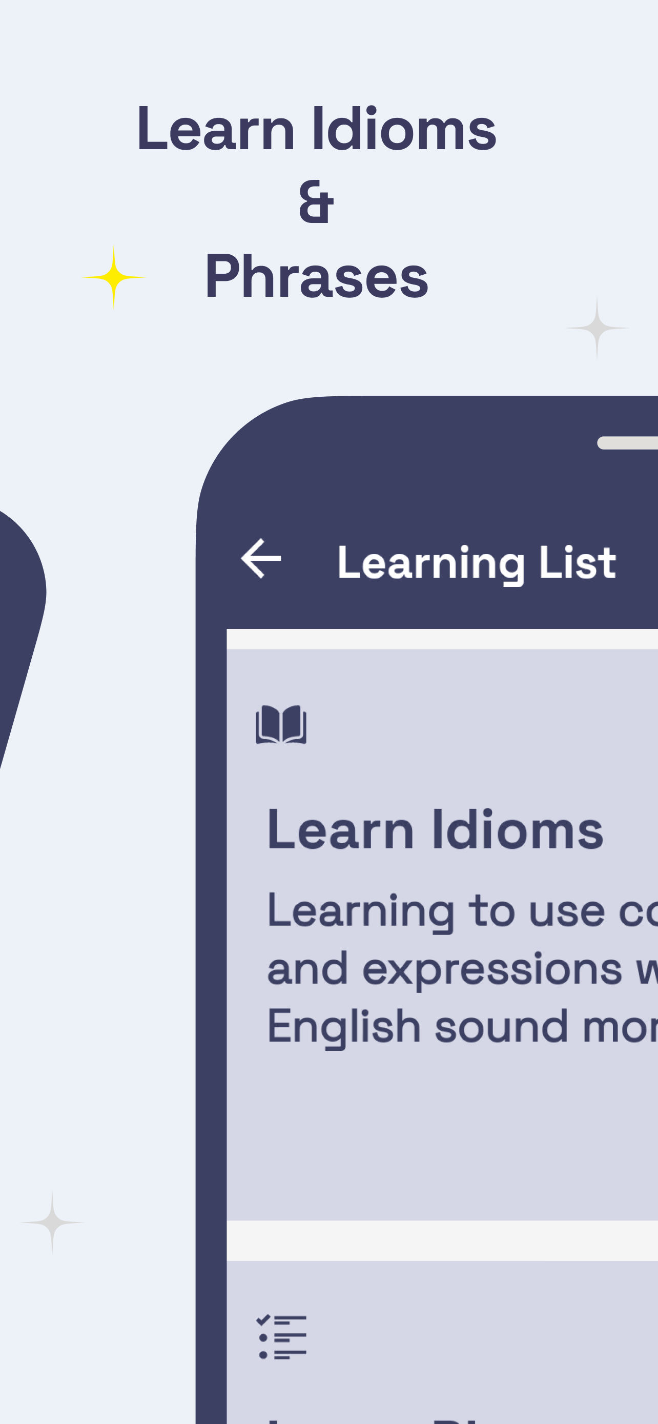 English to french translator - Screenshot 4 showing product features and functionality