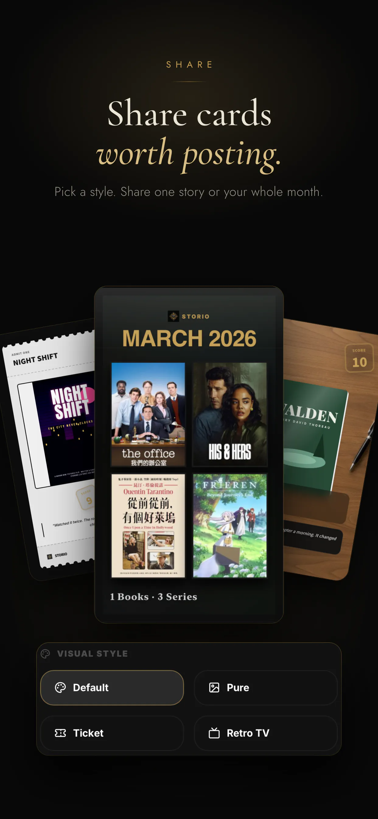 Storio gallery image