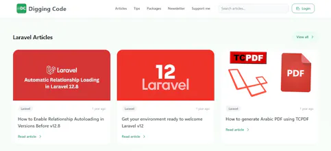 Digging Code gallery image