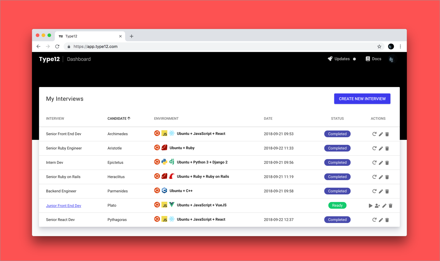 Type12 gallery image