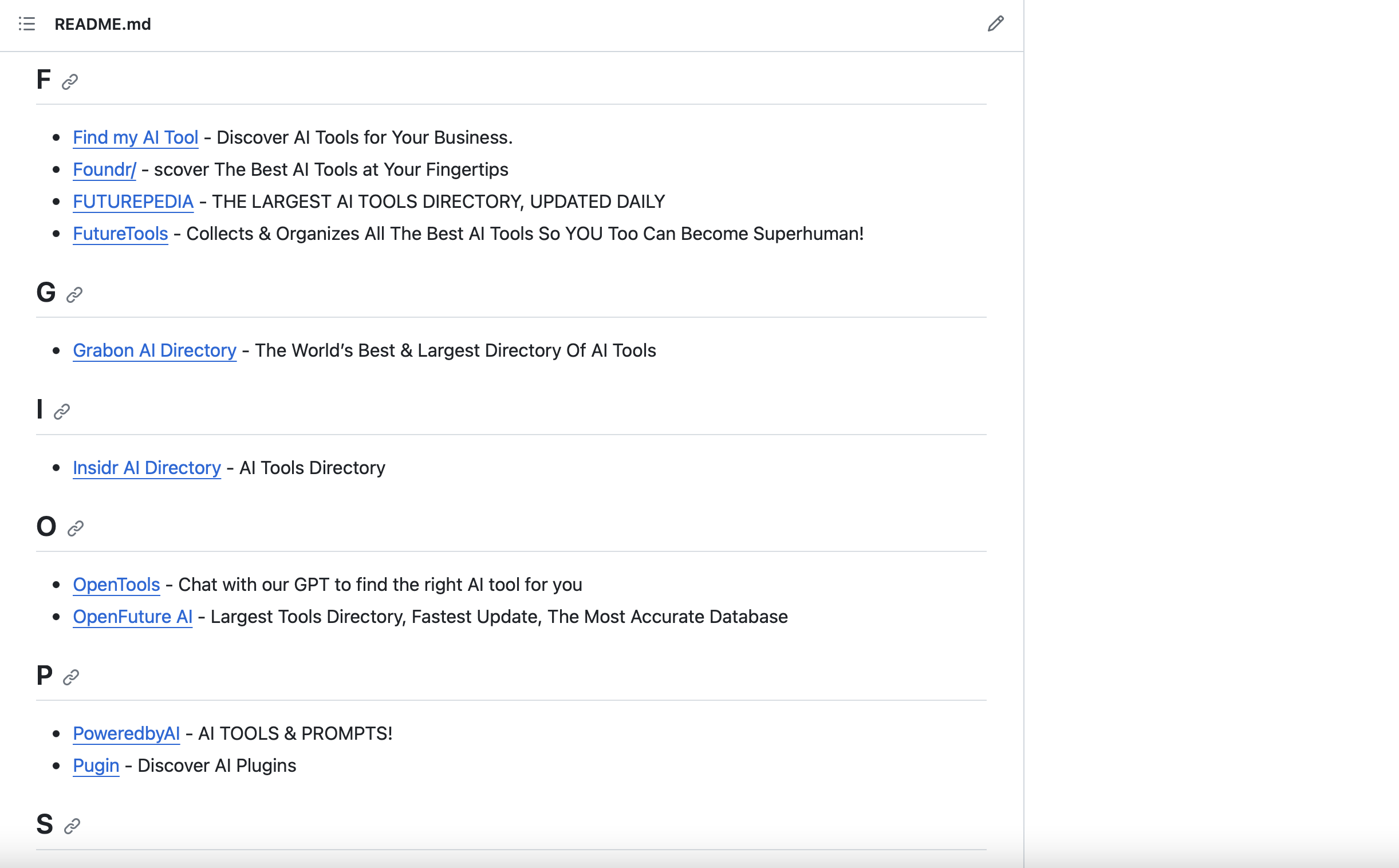 AI Directories gallery image