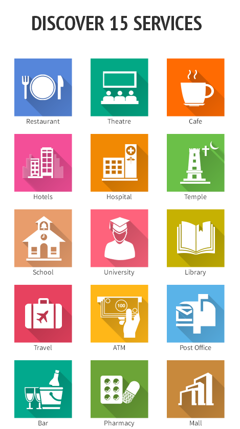 SpotNow gallery image