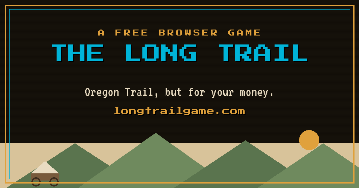 The Long Trail gallery image