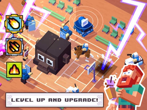 Hand of God™ gallery image