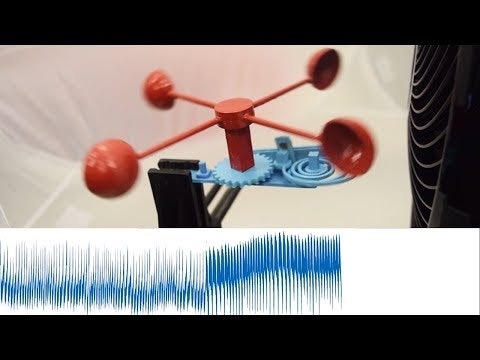 3d Printed IOT Triggers gallery image