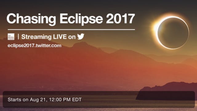 Eclipse 2017 LIVE media 1