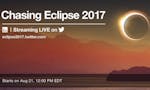 Eclipse 2017 LIVE image