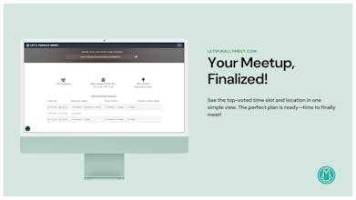 Lets Finally Meet! gallery image