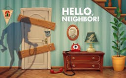 Hello, Neighbor! media 1