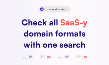 Techy Domains gallery image