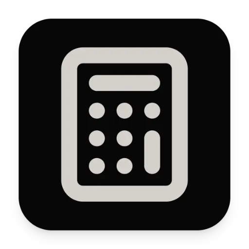 Real Online Calculator gallery image