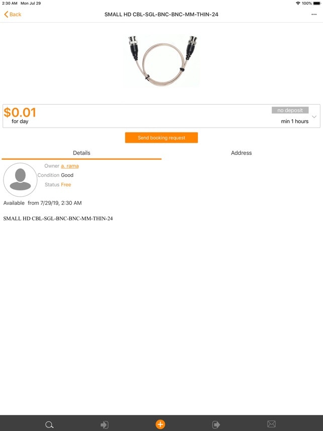 Rent4Me gallery image