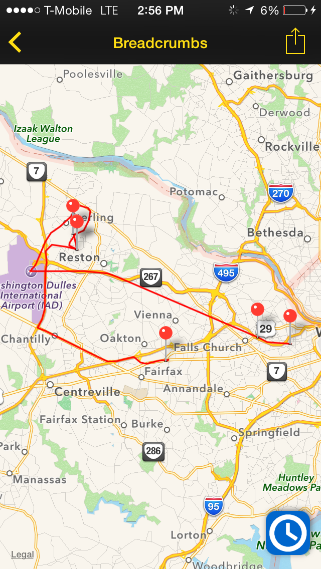 DrunkMode gallery image