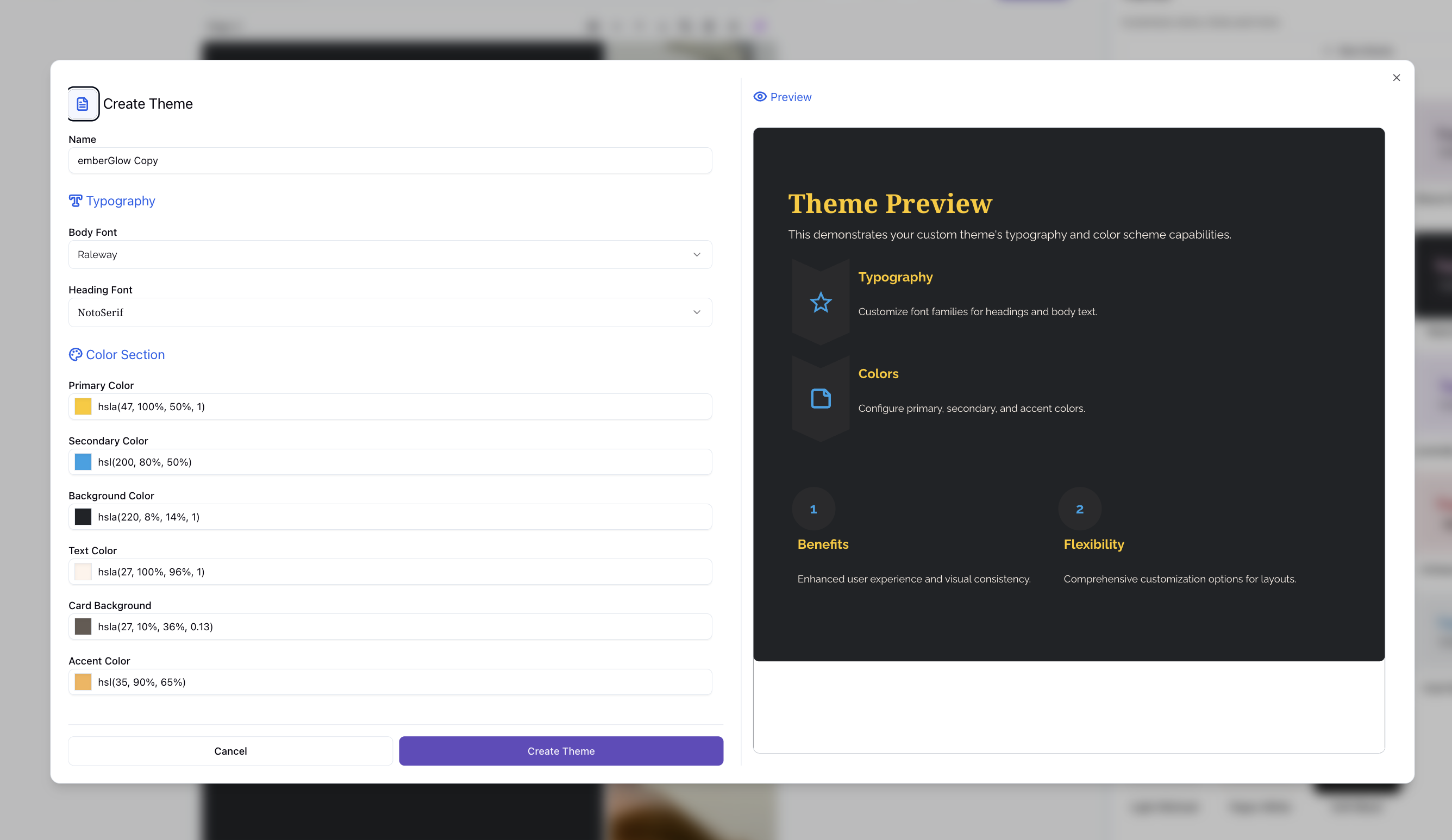 NextDocs gallery image