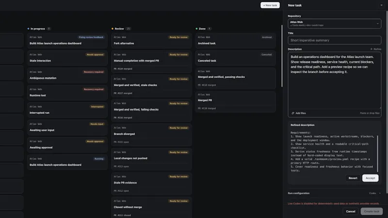 Task Monki screenshot 3