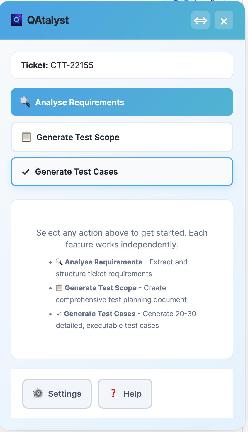 QAtalyst gallery image