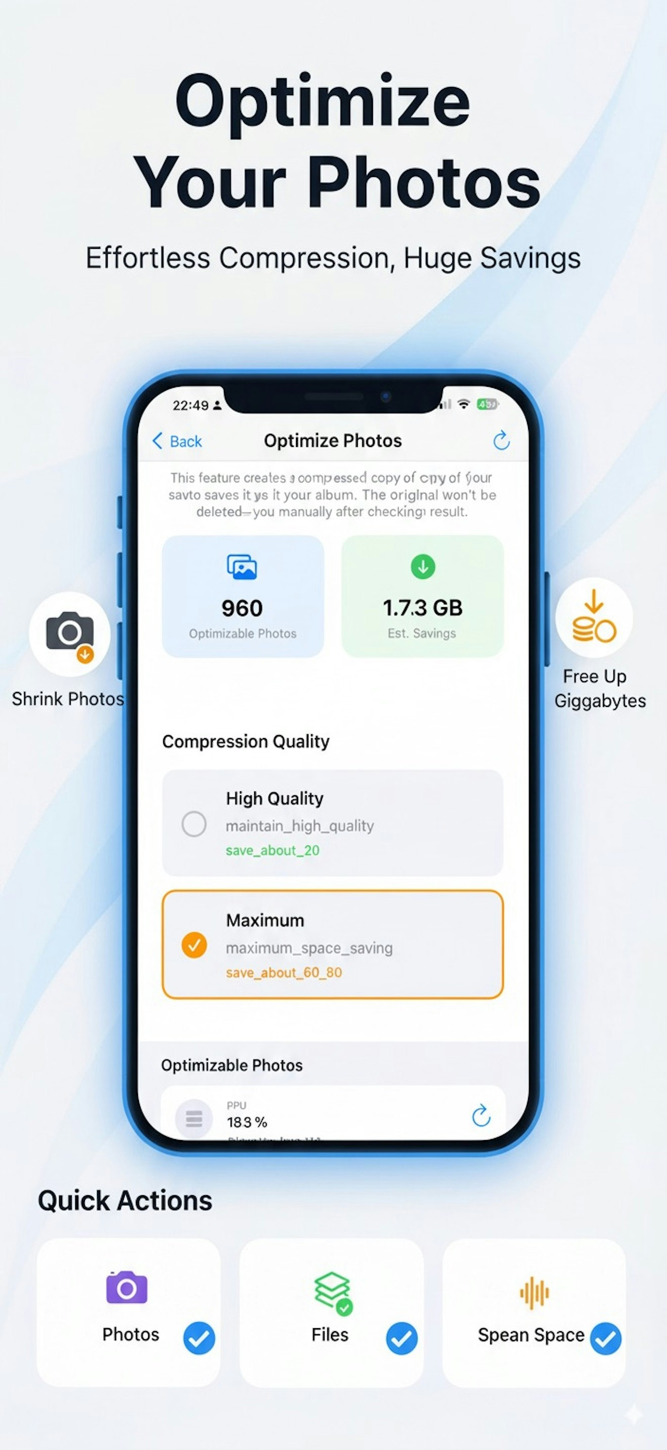 Phone Charging Port Cleaner - Screenshot 5 preview