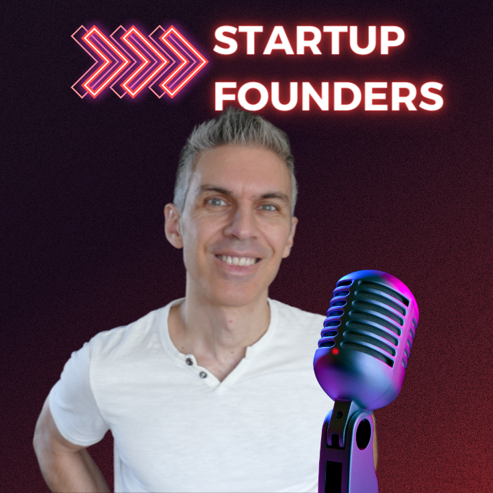 Startup Founders Podcast