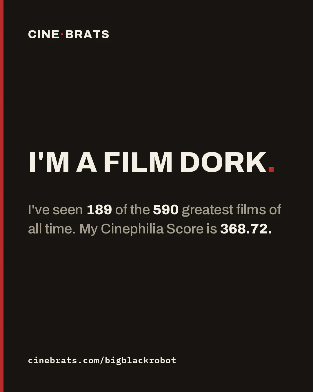 CineBrats gallery image
