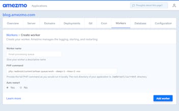 Amezmo gallery image